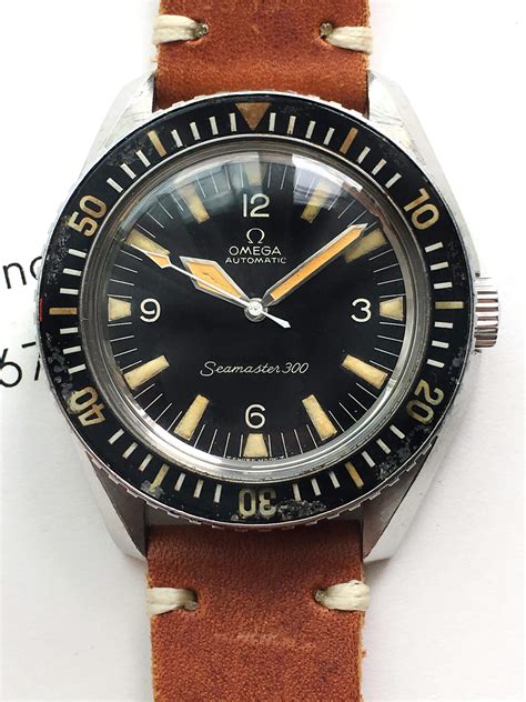 omega sea master 300|omega seamaster 300 vintage.